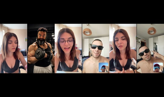 doroteya_vel TikTok Live — Jul 15, 2026, 1:46 PM