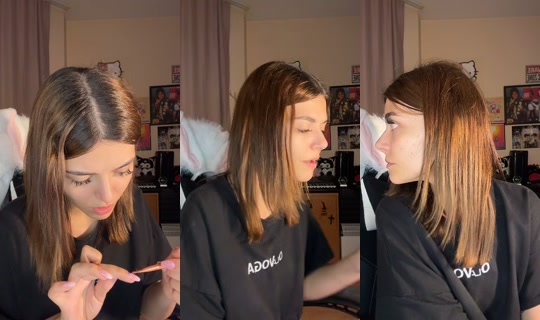 doroteya_vel TikTok Live — Jul 27, 2026, 2:01 AM