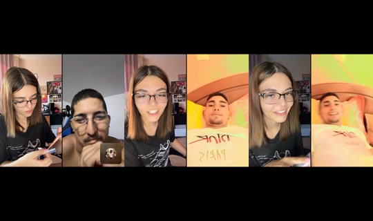 doroteya_vel TikTok Live — Jul 27, 2026, 5:03 PM