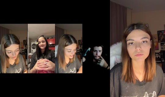 doroteya_vel TikTok Live — Jul 27, 2026, 8:27 PM