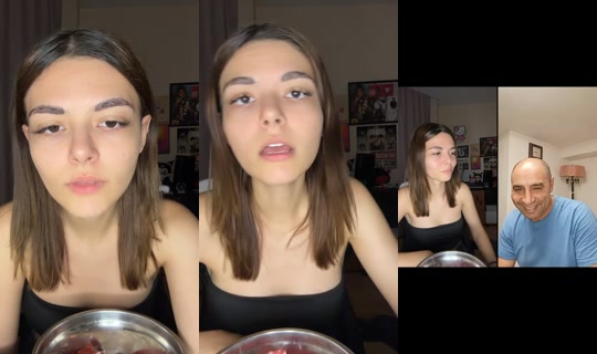 doroteya_vel TikTok Live — Jul 30, 2026, 8:20 PM