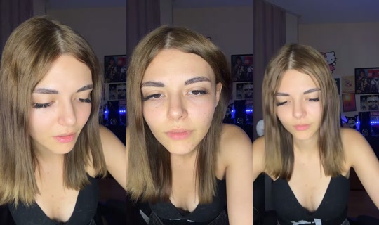 doroteya_vel TikTok Live — Aug 24, 2026, 10:30 PM