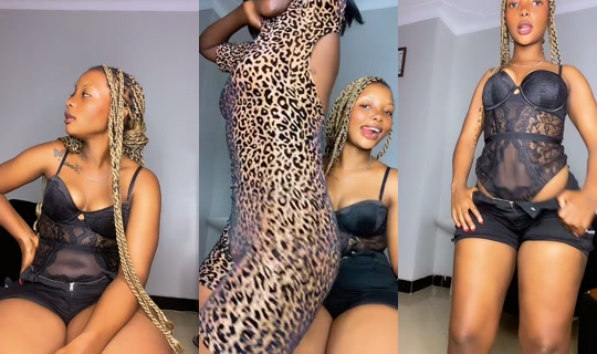 dorothybaibe0 TikTok Live — Aug 29, 2026, 7:44 PM