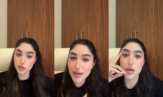 dorraa96 TikTok Live — Jul 29, 2026, 5:29 PM