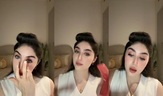 dorraa96 TikTok Live — Aug 2, 2026, 5:06 PM
