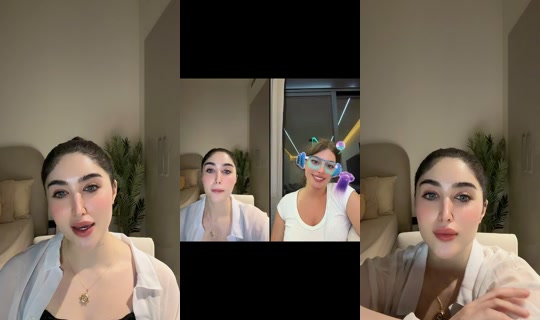 dorraa96 TikTok Live — Aug 4, 2026, 9:29 PM