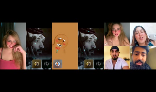 dorradudu TikTok Live — Aug 15, 2026, 8:53 AM