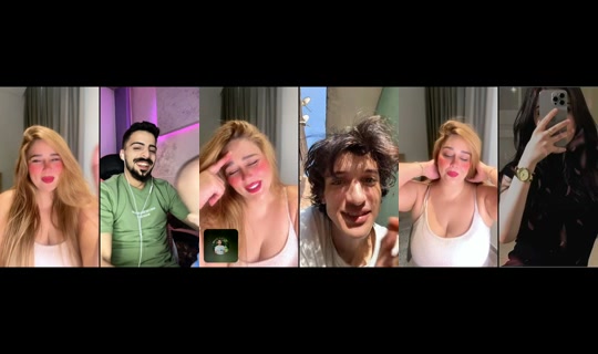 dorradudu TikTok Live — Aug 16, 2026, 5:29 AM
