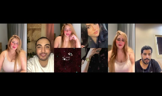 dorradudu TikTok Live — Aug 16, 2026, 6:20 AM