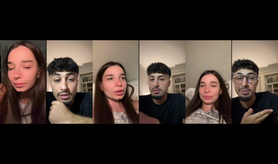 dory__geil TikTok Live — Jul 14, 2026, 12:40 AM