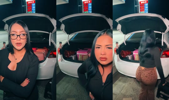 dos_chicasburritos TikTok Live — Aug 7, 2026, 11:31 AM