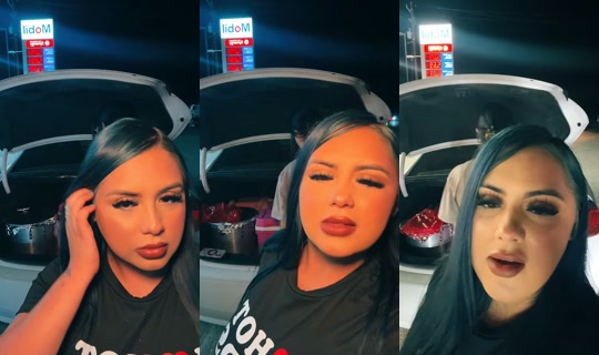 dos_chicasburritos TikTok Live — Aug 13, 2026, 11:45 AM