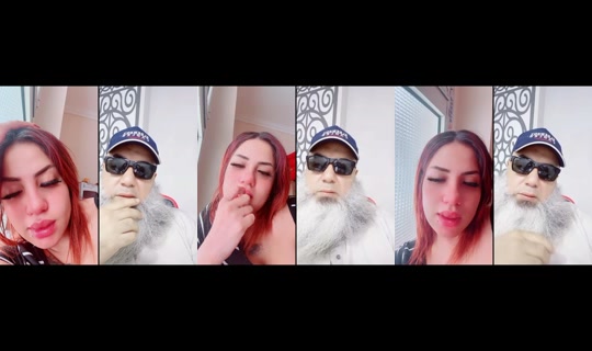 dosa.im8 TikTok Live — Jul 14, 2026, 11:35 AM
