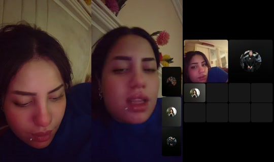 dosa.im8 TikTok Live — Jul 15, 2026, 4:05 PM