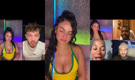 doseofdezi_x95 TikTok Live — Aug 9, 2026, 10:08 AM