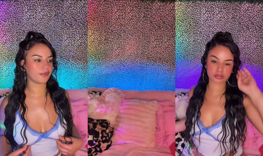 doseofdezi_x95 TikTok Live — Aug 10, 2026, 2:44 AM