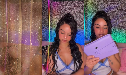 doseofdezi_x95 TikTok Live — Aug 10, 2026, 3:34 AM