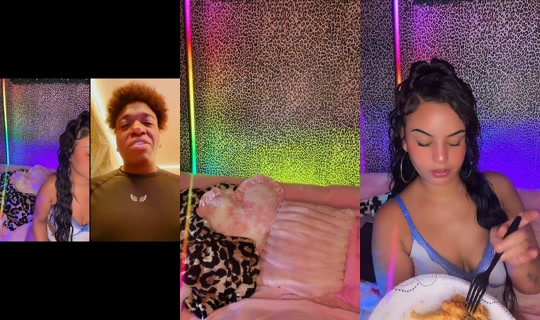 doseofdezi_x95 TikTok Live — Aug 10, 2026, 4:28 AM