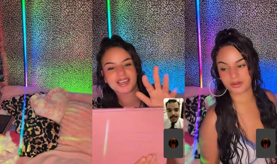 doseofdezi_x95 TikTok Live — Aug 10, 2026, 6:09 AM