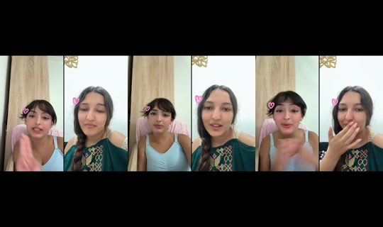 douae._35 TikTok Live — Aug 9, 2026, 2:04 AM