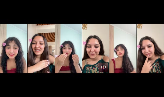 douae._35 TikTok Live — Aug 9, 2026, 3:26 PM