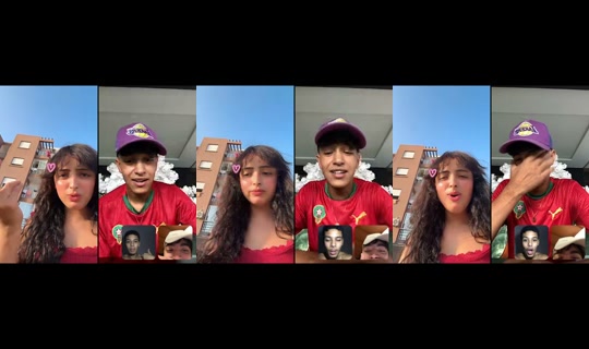 douae._35 TikTok Live — Aug 9, 2026, 6:30 PM
