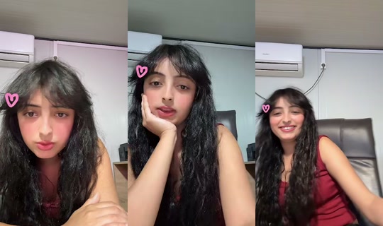 douae._35 TikTok Live — Aug 9, 2026, 11:06 PM