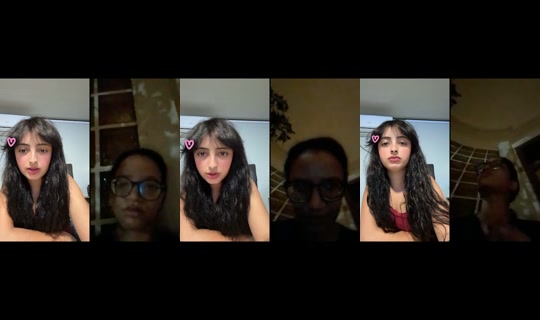douae._35 TikTok Live — Aug 9, 2026, 11:26 PM