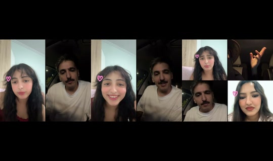 douae._35 TikTok Live — Aug 10, 2026, 12:44 AM