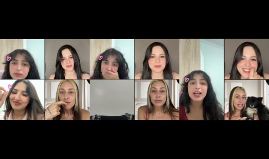 douae._35 TikTok Live — Aug 10, 2026, 2:25 AM