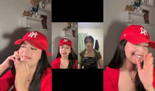 douae_dh6 TikTok Live — Sep 13, 2026, 12:49 AM