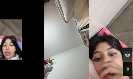 douae_dh6 TikTok Live — Sep 13, 2026, 7:33 AM
