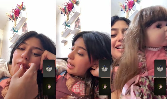 douae_dh6 TikTok Live — Sep 13, 2026, 9:14 AM