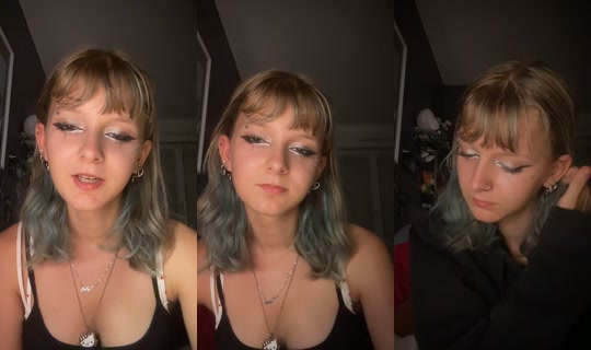 douceuragressive TikTok Live — Aug 18, 2026, 9:32 PM
