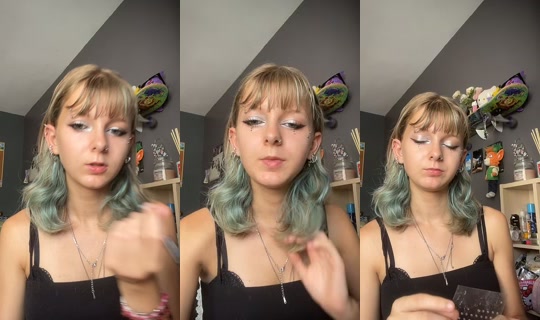 douceuragressive TikTok Live — Aug 19, 2026, 12:30 PM