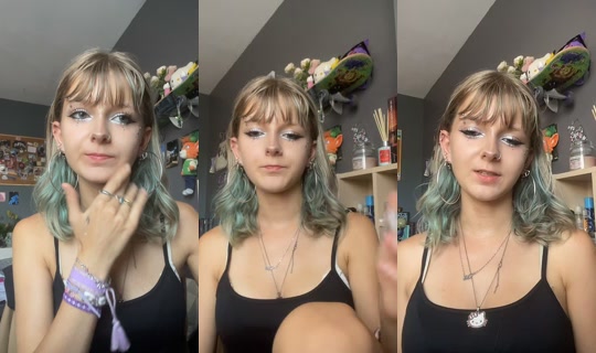 douceuragressive TikTok Live — Aug 19, 2026, 4:11 PM
