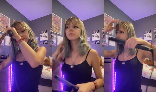 douceuragressive TikTok Live — Aug 19, 2026, 7:27 PM