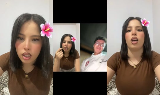 doudou__mesfar TikTok Live — Aug 19, 2026, 10:03 PM