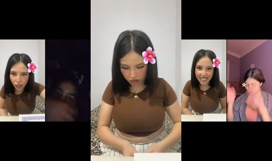 doudou__mesfar TikTok Live — Aug 19, 2026, 11:11 PM