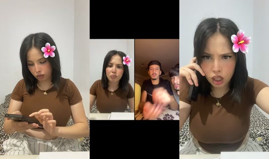 doudou__mesfar TikTok Live — Aug 20, 2026, 12:29 AM