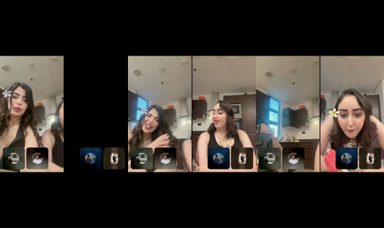 douniabouchama1 TikTok Live — Jul 24, 2026, 1:41 AM