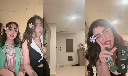 douniabouchama1 TikTok Live — Jul 28, 2026, 12:35 AM