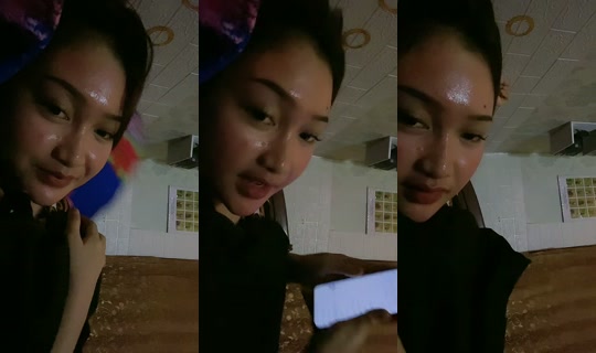 dpf.mona TikTok Live — Jul 11, 2026, 6:24 PM