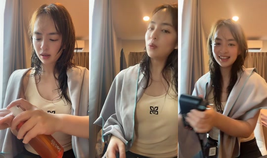 dr.parn.benya TikTok Live — Jul 15, 2026, 3:01 AM