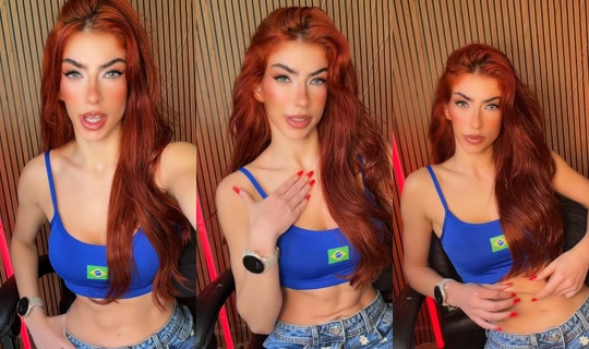 drajessicarodrugues TikTok Live — Jul 14, 2026, 2:10 PM