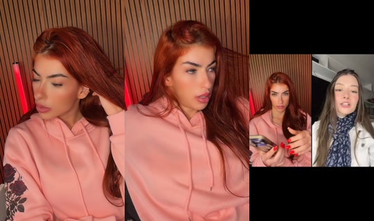 drajessicarodrugues TikTok Live — Jul 15, 2026, 1:55 PM