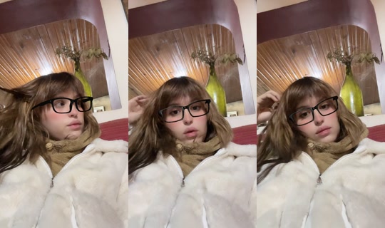 drakulauri3 TikTok Live — Jul 14, 2026, 12:19 AM