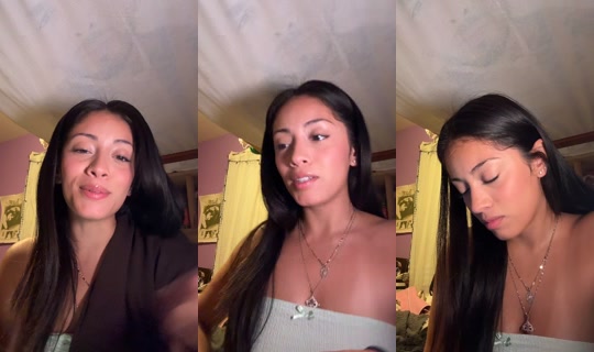 dreaabb TikTok Live — Jul 14, 2026, 1:04 AM