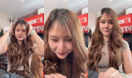 dream.knnpp TikTok Live — Aug 14, 2026, 6:11 AM