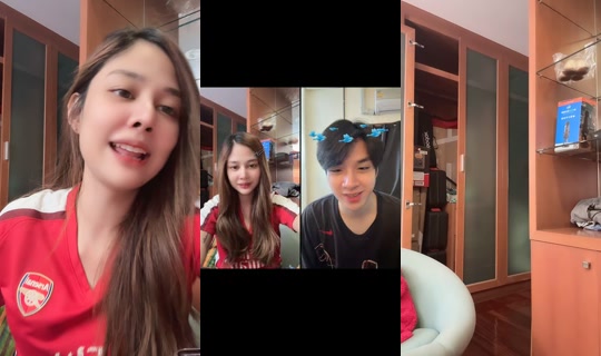 dream.knnpp TikTok Live — Aug 15, 2026, 2:23 AM
